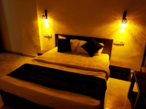Hotel Rain Sky Inn
